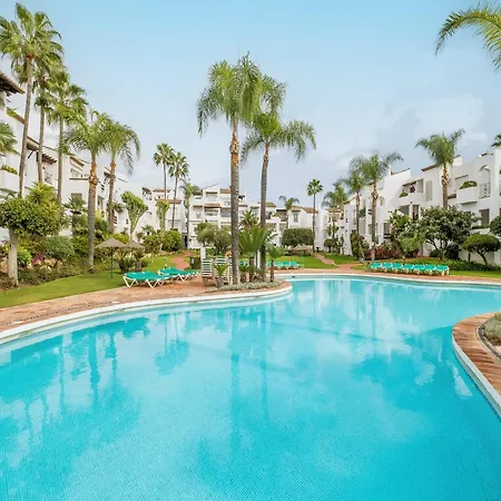 Apartamento Costalita Corner Estepona
